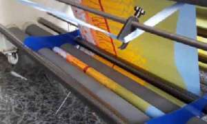 Kar Maskesi, Baskılı Kar Maskesi, Kar Maskesi İmaları